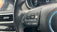 MG Hs 1.5 T-GDI Excite 5dr Petrol Hatchback